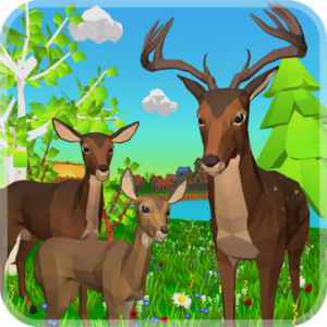 Deer Simulator
