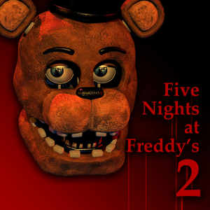 Five Nights at Freddys'2