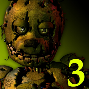 Five Nights at Freddy' 3