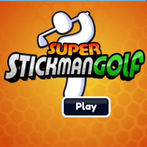 Stickman Golf