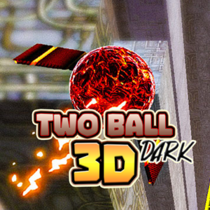 Two Ball 3d Dark